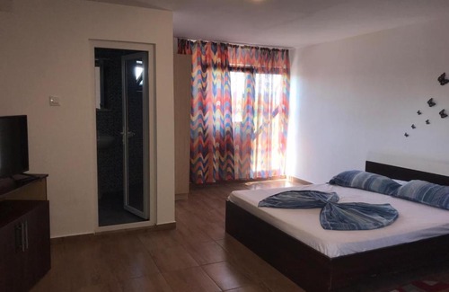 Costinesti House | Casa Alexandru