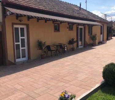 Hateg House | Casa Alexia