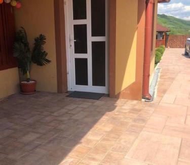 Hateg House | Casa Alexia