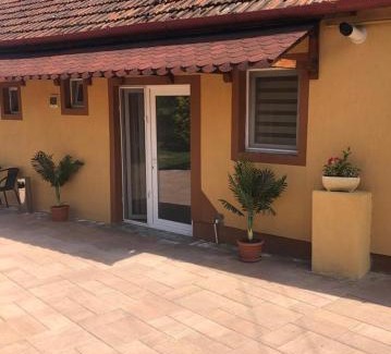 Hateg House | Casa Alexia