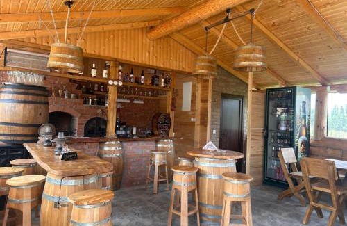 Sasca Montana Other | Casa Alexia