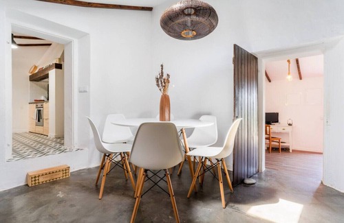 Monte da Vinha House | Casa Alfambras | Holiday Cottage in Aljezur