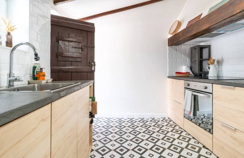 Monte da Vinha House | Casa Alfambras | Holiday Cottage in Aljezur