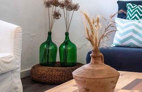 Monte da Vinha House | Casa Alfambras | Holiday Cottage in Aljezur