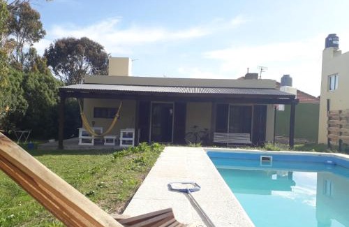 Las Colinas de Peralta Ramos House | Casa Alfar