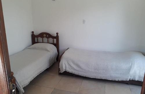 Las Colinas de Peralta Ramos House | Casa Alfar