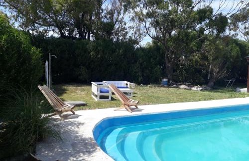 Las Colinas de Peralta Ramos House | Casa Alfar