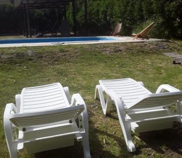 Las Colinas de Peralta Ramos House | Casa Alfar