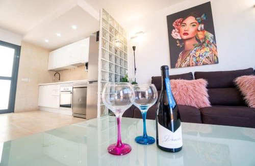 El Cotillo House | Casa Alfred, El Cotillo, Best one beach to 150 m WIFI fiber