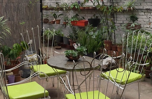 San Salvador de Jujuy House | Casa Algarroble