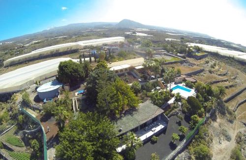 San Juan de la Rambla Apartment | Casa Alhambra Finca SanJuan Batista Guia de Isora