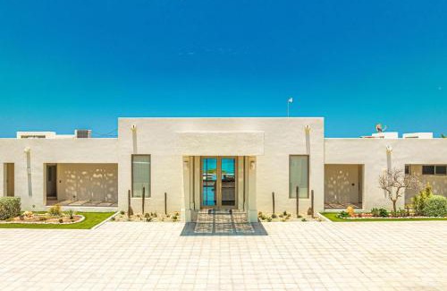 El Cardonal Villa | Casa Ali East Cape Luxury Villa by The Agency Baja