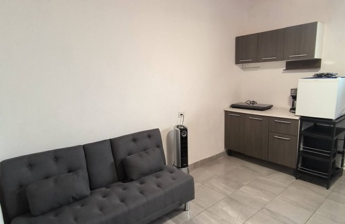 Jalatlaco Apartment | Casa Alianza - Barrio Magico Jalatlaco A 2 Cuadras DE LA Terminal DEL "ado"