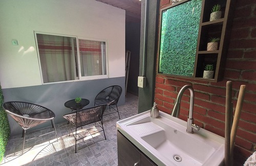 Jalatlaco Apartment | Casa Alianza - Barrio Magico Jalatlaco A 2 Cuadras DE LA Terminal DEL "ado"