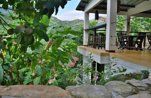 Palomino House | Casa AliBri