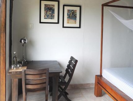 Palomino House | Casa AliBri