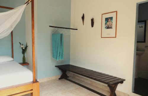 Palomino House | Casa AliBri