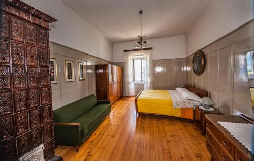 Malosco House | Casa Alice