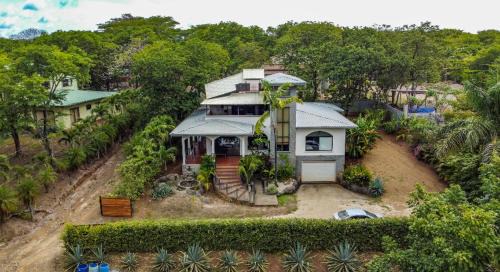 Marbella House | Casa Alice Marbella Lodge