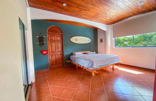 Marbella House | Casa Alice Marbella Lodge