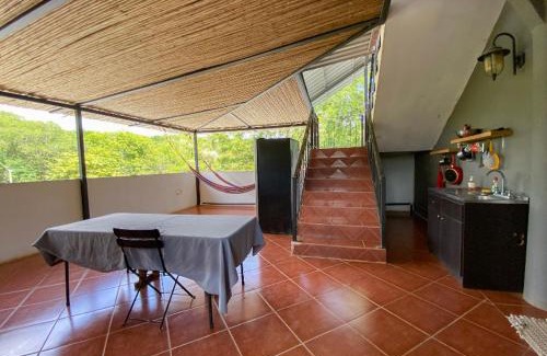 Marbella House | Casa Alice Marbella Lodge