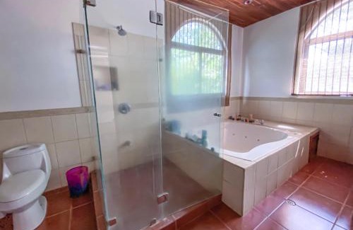 Marbella House | Casa Alice Marbella Lodge