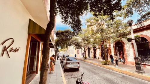 Downtown Mazatlan House | Casa Alicia @ Downtown
