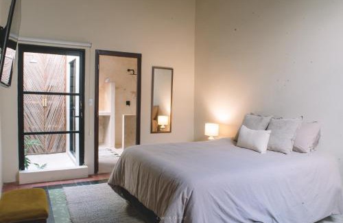 Downtown Mazatlan House | Casa Alicia @ Downtown
