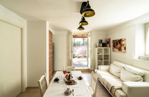 Selva di Fasano Ski Chalet | Casa Alina by Wonderful Italy