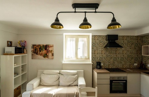 Selva di Fasano Ski Chalet | Casa Alina by Wonderful Italy