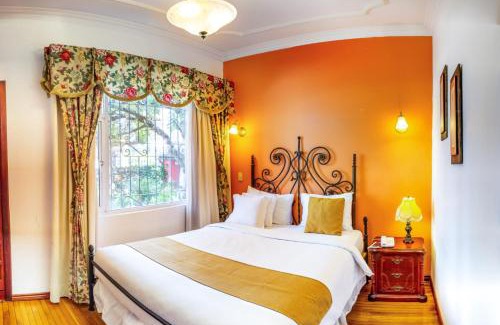 La Floresta Hotel | Casa Aliso Hotel Boutique