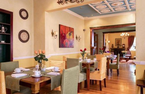 La Floresta Hotel | Casa Aliso Hotel Boutique