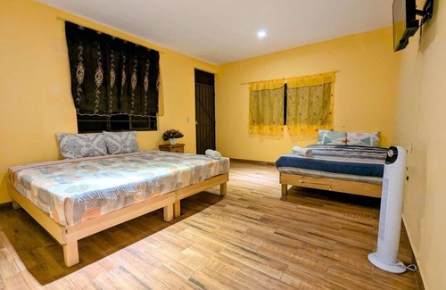 FERROCARRIL Hotel | Casa Alixel Hotel Boutique