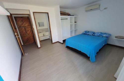 San Antero Apartment | Casa Aljanna