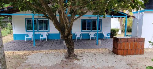 San Antero Apartment | Casa Aljanna