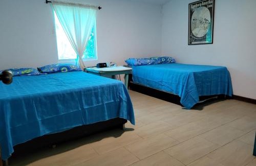 San Antero Apartment | Casa Aljanna