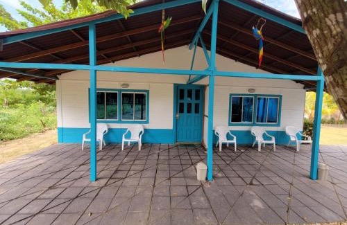 San Antero Apartment | Casa Aljanna