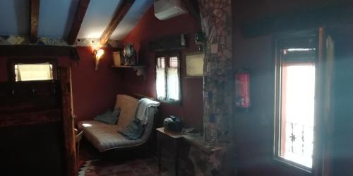 Calatayud Apartment | Casa Aljez
