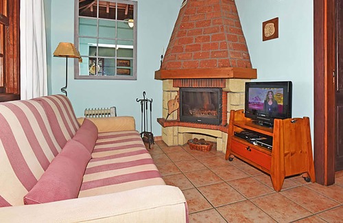 Las Tricias House | Casa Aljibe 1 en Puntagorda