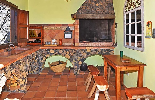 Las Tricias House | Casa Aljibe 2 en Puntagorda