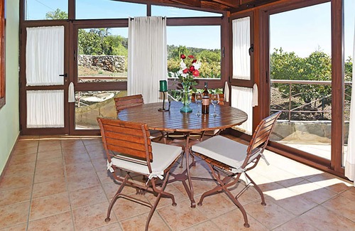 Las Tricias House | Casa Aljibe 2 en Puntagorda