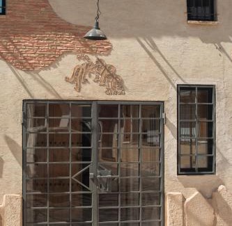 Ontur House | CASA ALKAPEPE