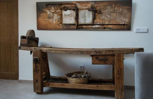 Ontur House | CASA ALKAPEPE