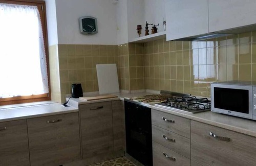 Padergnone Apartment | Casa alla Cantinota, Padergnone - Ospitar