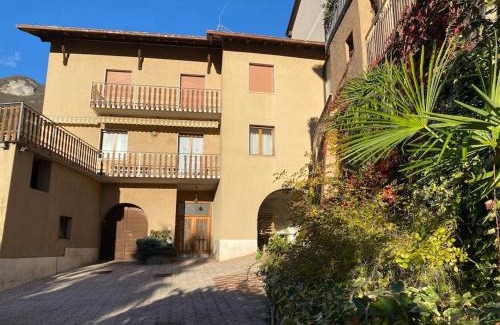 Ala Apartment | Casa alla Fontana