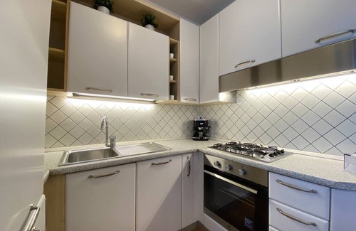 Ala Apartment | Casa alla Fontana: Wine, Art and Nature