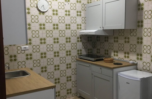 Refrancore Apartment | Casa alla madonna