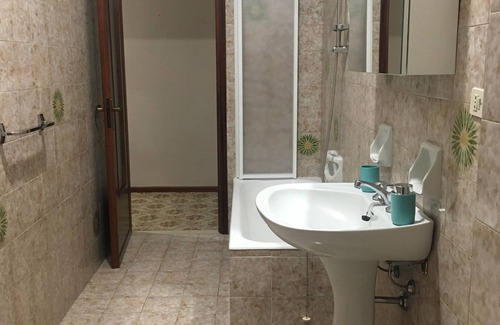 Refrancore Apartment | Casa alla madonna