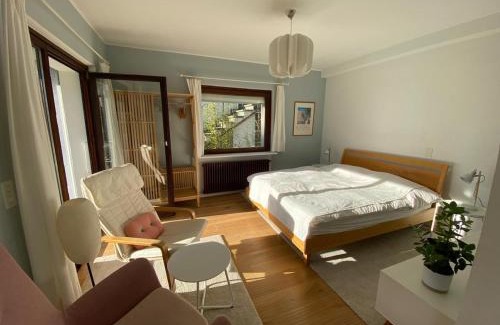 Minusio Apartment | Casa alle Palme- Locarno