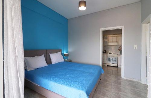 Loutra Edipsou Apartment | Casa alle terme